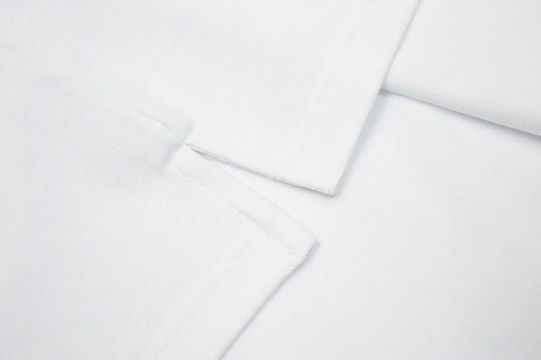 Burberry/ New Arrival Polo ！ ， polo ，Classic ， Versatile ， ， ！， ， Breathable， ， ， ， ， Premium ！M-3XL :White